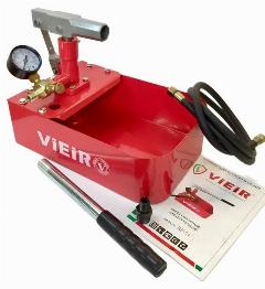 Опрессовочный аппарат Vieir RP-51, 250x330x210 мм