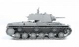 Сборная модель Zvezda "Советский тяжелый танк КВ-1", танки — фото 2