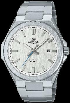 Наручные часы CASIO Edifice, стальной, 45x47.5 мм