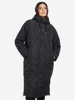Куртка REGATTA, черный, RUS 42 | EUR S