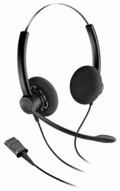 Наушники Plantronics Practica-QD PL-SP12-QD