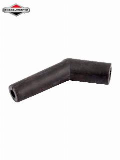 Колпачок свечной Briggs & Stratton, 710901, черный