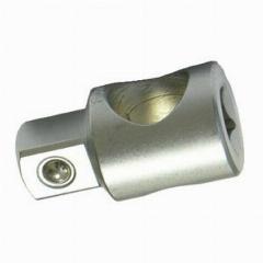Головка воротка 3/8" х 1/2" с боковым отверстием Авто Дело