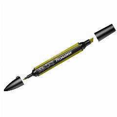 Winsor&Newton Маркер художественный "Pro", мох