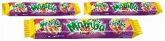 Конфеты жевательные, "Mamba 2 в 1", 79.5г 3 шт