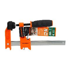 Стальная струбцина Jorgensen Steel Bar Clamp Light Duty 102 мм 3704-LD