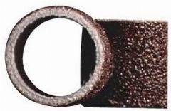 Шлифовальная лента Dremel (408) (2615040832)