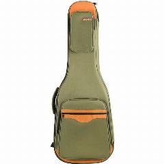 BRO BAG CEG 01OL - Чехол для электрогитары, зеленый