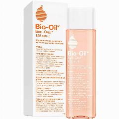 Масло BIO-OIL Косметическое для тела, 125 мл