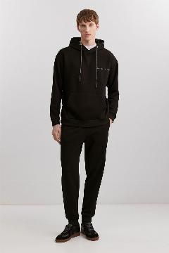 Костюм спортивный Baon B7823002, black