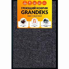 Коврик греющий Grandeks 60х90, серый