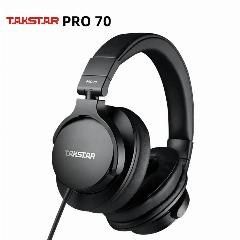 Takstar PRO 70 Наушники, with box