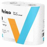 Полотенце бумажное Veiro Home Professional, двухслойное, 2 шт, белый — фото 3