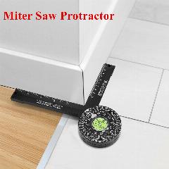 Транспортир JUANJUAN Miter Saw Protractor Ruler