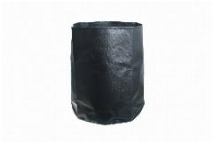 Умный горшок (Гроубэг) 100л./Growbag/Мешок горшок, чёрный