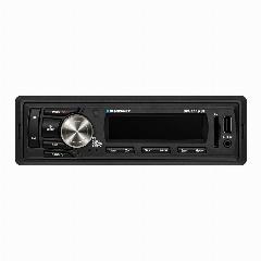 Автомобильная магнитола BLAUPUNKT BPA 1119 BT, Bluetooth, USB, черный