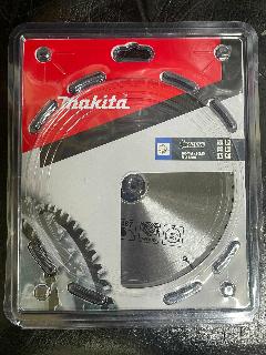 Пильный диск по дереву 190x30/48 зуб мм Makita