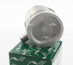 Поршень Std Vw 1.6 Aea/Aee/Ahs/Alm Autowelt арт. PN51070