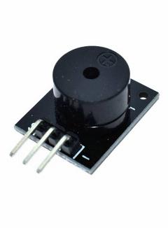 Зуммер пассивный Ардуино KY-006