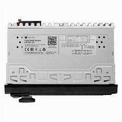 Автомагнитола Navitel RD5, черный