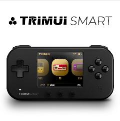 Портативная игровая приставка TRIMUI SMART (черный)
