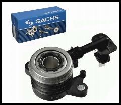 Sachs подшипник выжимной гидравлическийopel astra/vectra 1.2-1.8/1.7td 95- 3182654213