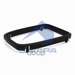 Рамка Man Tga, Tgx Чехла Рычага Кпп Sampa SAMPA арт. 024.239