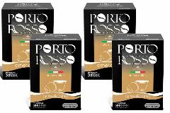 Кофе в капсулах Porto Rosso Americano (для Nespresso) 40 капсул по 5 гр.