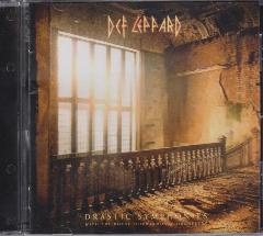 Def Leppard - Drastic Symphonies (2023) 16 - page
