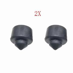 Резиновый буфер передней капота двигателя для Chevrolet Cruze, 2X