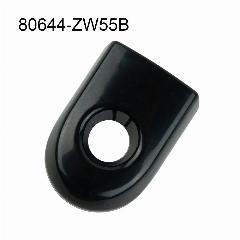 Передняя фонарь для Nissan Tiida Versa 2007-2012 80644-ZW55B Внешние детали внешние дверные ручки