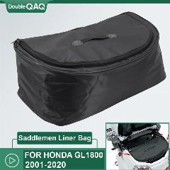 Чемодан багажник внутренняя багажник сумка для Honda GoldWing GL 1800 2001-2020