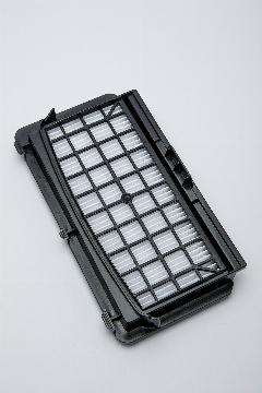 HEPA фильтр для пылесосов Bosch, Siemens 00575185, 170x80x30
