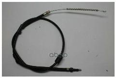 Трос стояночного тормоза правый R BREEZ 1,3/1,6/tritec LIFAN L3508200B2 для а/м Lifan Breez