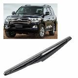 Задняя щетка стеклоочистителя 12 дюймов Toyota Land Cruiser 200, black — фото 1