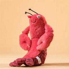 Мягкая игрушка Лобстер (Lobster) 27 см