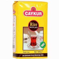 CAYKUR RIZE TURIST 1 кг чёрный чай заварной