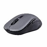 Беспроводная мышь Defender Gassa MM-105 grey (USB, 5 кнопок, оптическая, 1600dpi) (52104) — фото 2