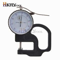 Толщиномер HKFLYTOOL HK123 0-10 мм