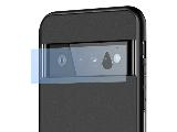Защитное стекло MyPads для объектива камеры телефона для Google Pixel 7 Pro, бесцветный — фото 2