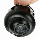 Новая камера CCD HD с ночным видением на 360 градусов для автомобиля, камера заднего вида, передняя камера, боковая камера заднего вида, резервная камера, black — фото 2