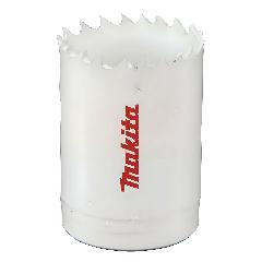 Коронка пильная 35 мм HSS BI-M MAKITA D-17055
