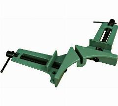 Угловая струбцина Калибр 75х80mm, 90 градусов