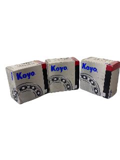 Ступичный подшипник KOYO DAC4074W-3CS80