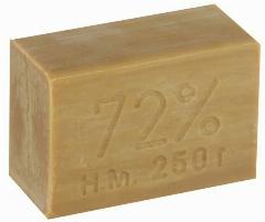 Нмжк Мыло хозяйственное 72%, 250 г