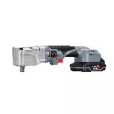 Гайковерт бесщеточный ProfiPower CNDTW-18B (Li-ion-2шт, 2.0Ач, 440Нм, З/У, в коробке) — фото 1