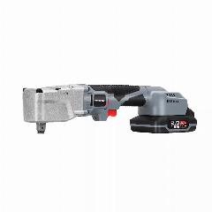 Гайковерт бесщеточный ProfiPower CNDTW-18B (Li-ion-2шт, 2.0Ач, 440Нм, З/У, в коробке)
