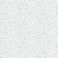 Обои Aura Cute PF38156 винил на флизелине, поверхность матовая, размер рулона 0,53х10, Южная Корея, белый
