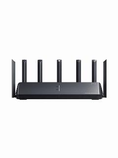 Роутер Xiaomi Mi Wi-Fi Router 7000 (BE7000), черный, CN