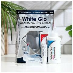 Система экспресс отбеливания White Glo
